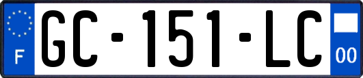 GC-151-LC
