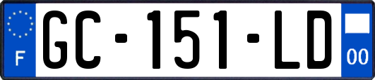 GC-151-LD