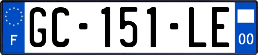 GC-151-LE