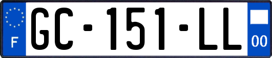 GC-151-LL