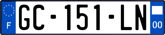 GC-151-LN