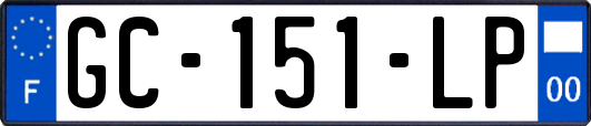 GC-151-LP