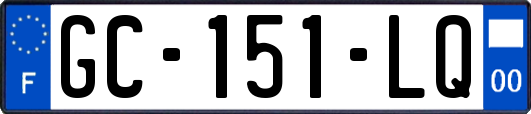 GC-151-LQ