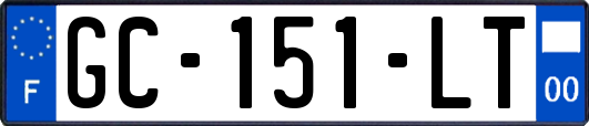 GC-151-LT