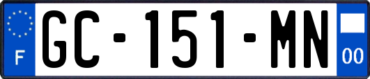 GC-151-MN