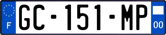 GC-151-MP