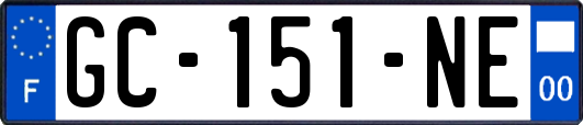 GC-151-NE