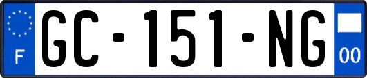 GC-151-NG