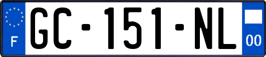 GC-151-NL