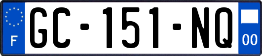 GC-151-NQ