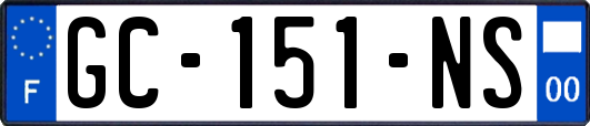 GC-151-NS
