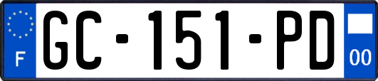 GC-151-PD