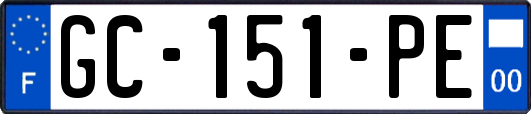 GC-151-PE
