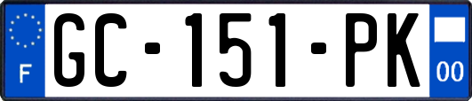 GC-151-PK