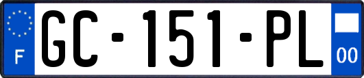GC-151-PL