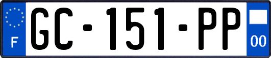 GC-151-PP