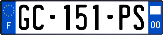 GC-151-PS
