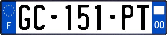 GC-151-PT