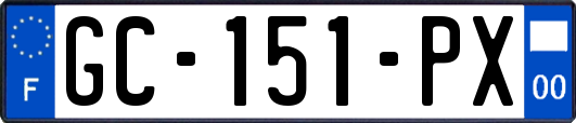 GC-151-PX