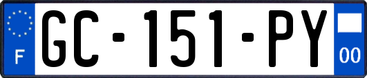 GC-151-PY