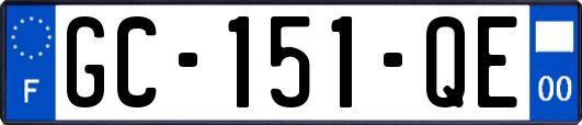 GC-151-QE
