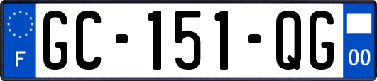 GC-151-QG