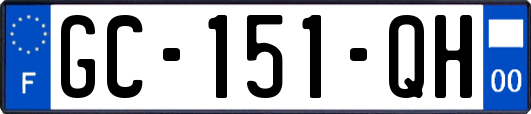 GC-151-QH