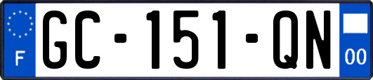 GC-151-QN