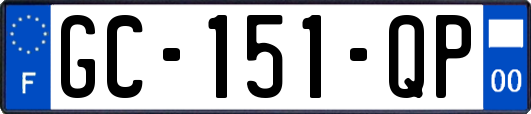 GC-151-QP