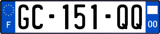 GC-151-QQ