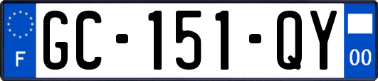 GC-151-QY