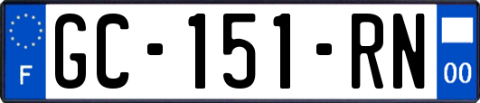 GC-151-RN