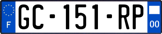 GC-151-RP