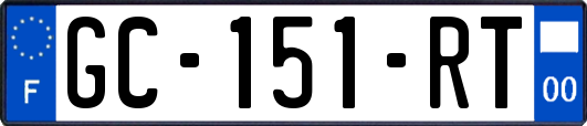 GC-151-RT