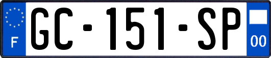 GC-151-SP