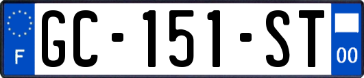 GC-151-ST