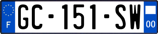 GC-151-SW