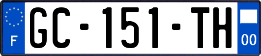 GC-151-TH