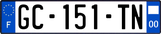 GC-151-TN