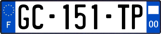 GC-151-TP