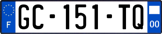 GC-151-TQ
