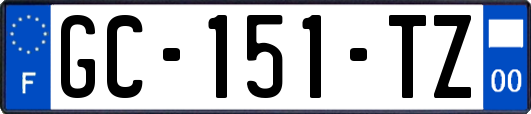 GC-151-TZ