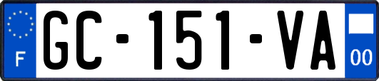 GC-151-VA