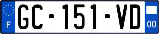 GC-151-VD