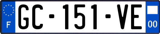GC-151-VE