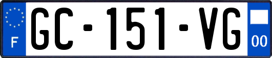GC-151-VG