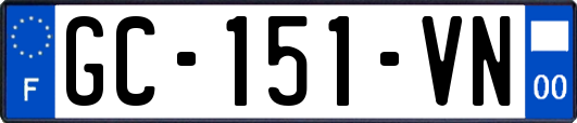 GC-151-VN