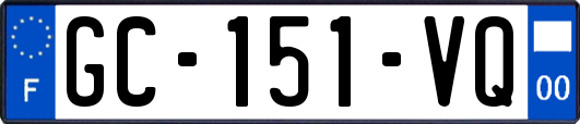 GC-151-VQ