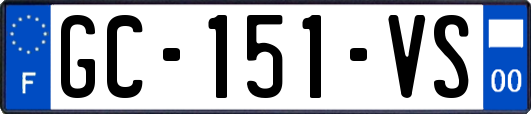 GC-151-VS