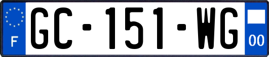 GC-151-WG